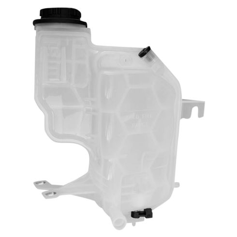 Coolant Reservoir