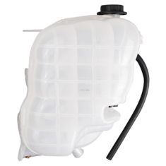 Coolant Reservoir