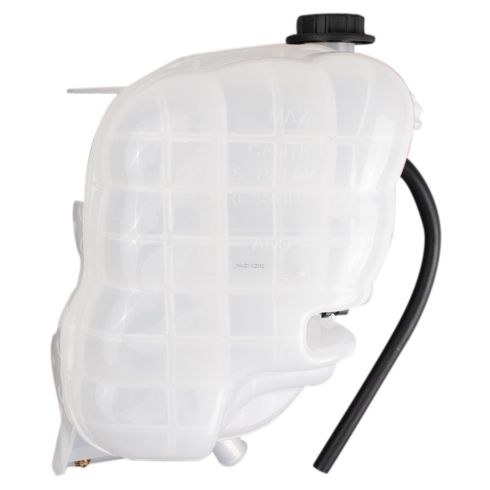 Coolant Reservoir