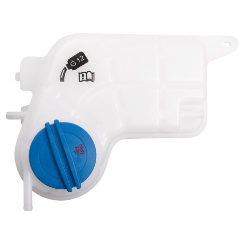 Coolant Reservoir