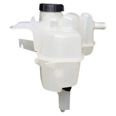 Coolant Reservoir