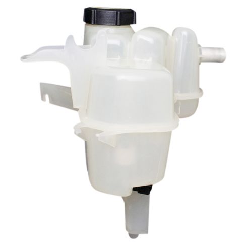 Coolant Reservoir