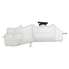 Coolant Reservoir