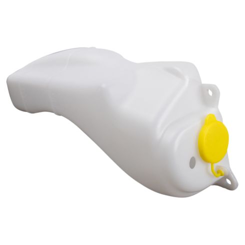 Coolant Reservoir