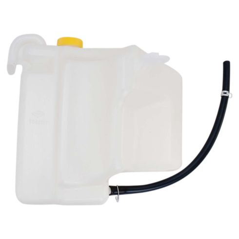 Coolant Reservoir