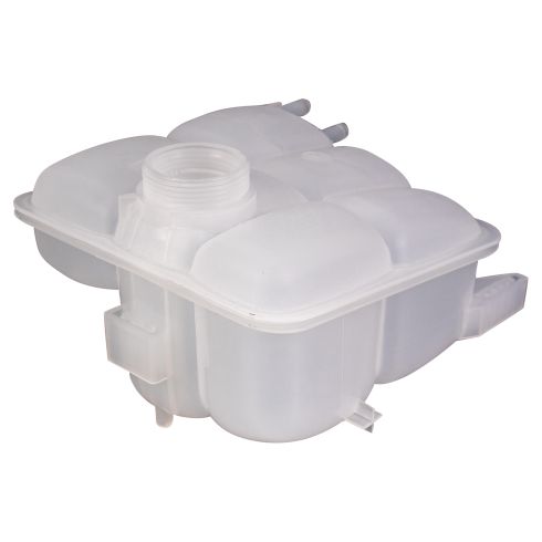 Coolant Reservoir