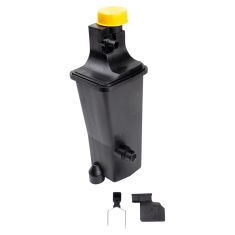 Coolant Reservoir