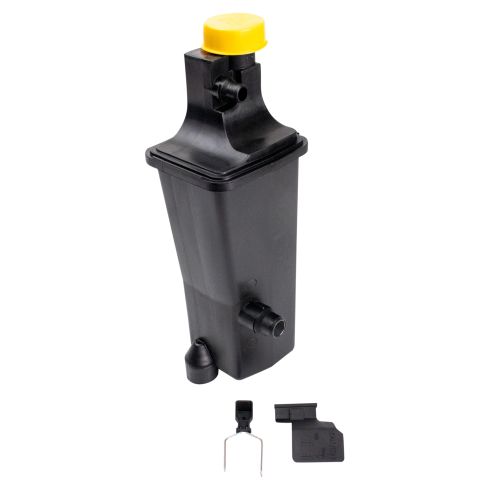 Coolant Reservoir