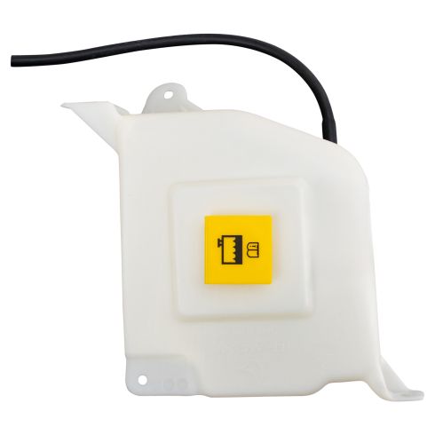 Coolant Reservoir