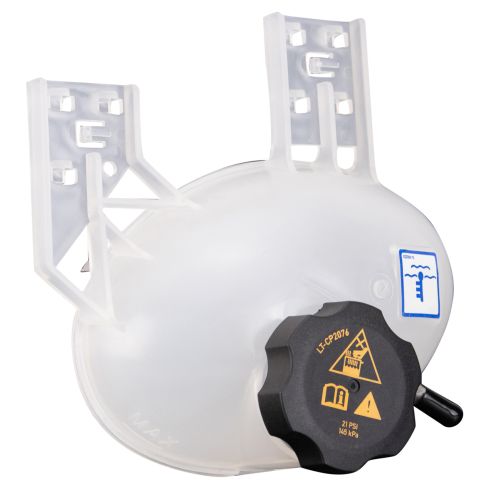Coolant Reservoir
