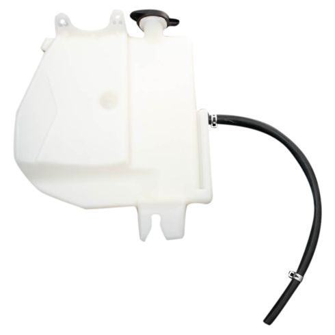 Coolant Reservoir