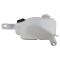 Coolant Reservoir