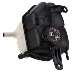 Coolant Reservoir