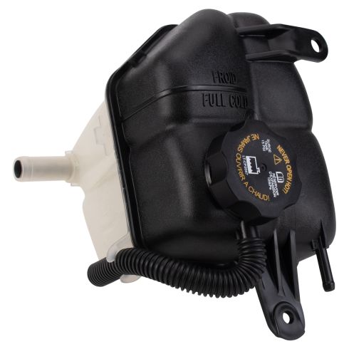 Coolant Reservoir