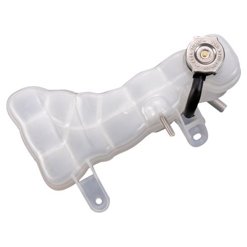 Coolant Reservoir