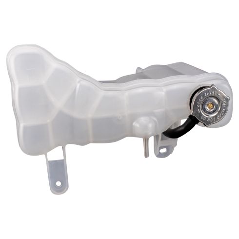 Coolant Reservoir