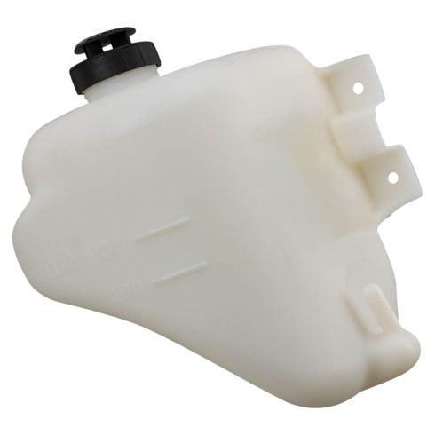 Coolant Reservoir