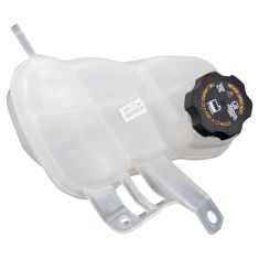 Coolant Reservoir