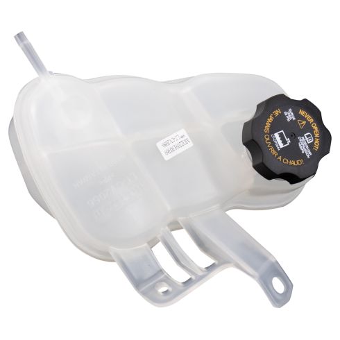 Coolant Reservoir