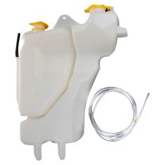 Coolant Reservoir