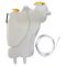 Coolant Reservoir