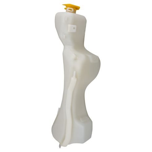 Coolant Reservoir