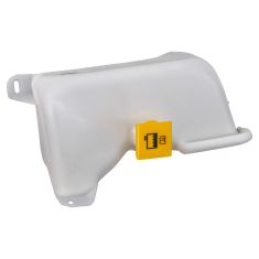 Coolant Reservoir