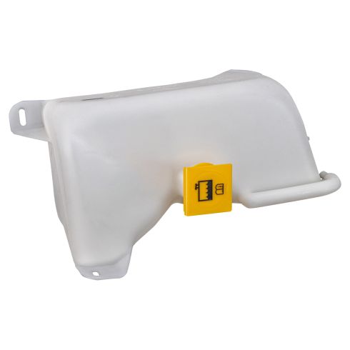 Coolant Reservoir