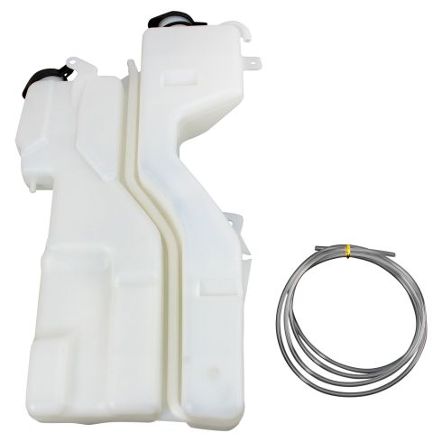 Windshield Washer Reservoir