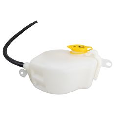 Coolant Reservoir