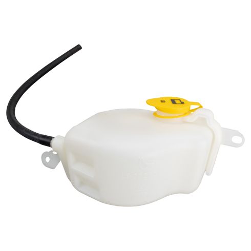 Coolant Reservoir