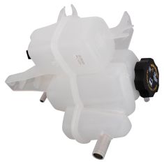 Coolant Reservoir