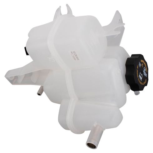 Coolant Reservoir
