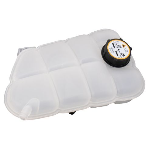 Coolant Reservoir