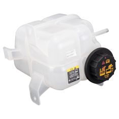 Coolant Reservoir