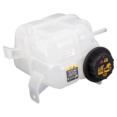 Coolant Reservoir