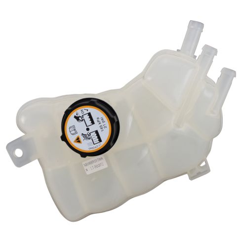 Coolant Reservoir