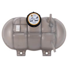 Coolant Reservoir