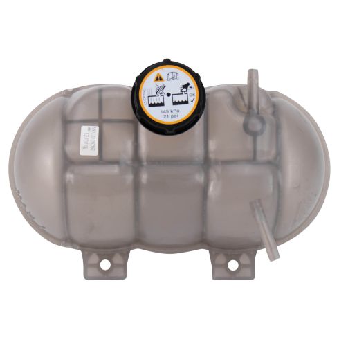 Coolant Reservoir