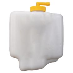 Coolant Reservoir
