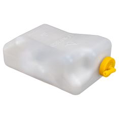 Coolant Reservoir