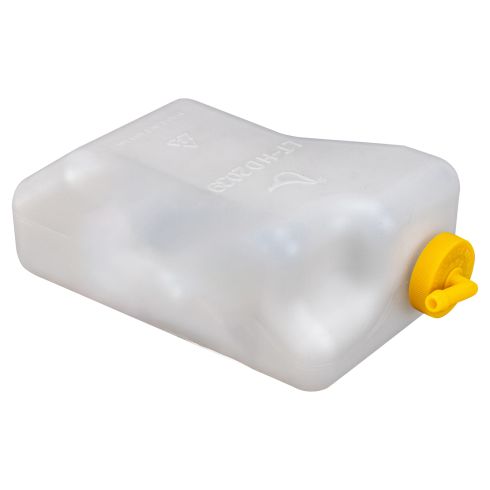 Coolant Reservoir