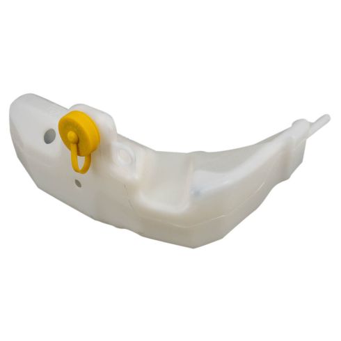 Coolant Reservoir