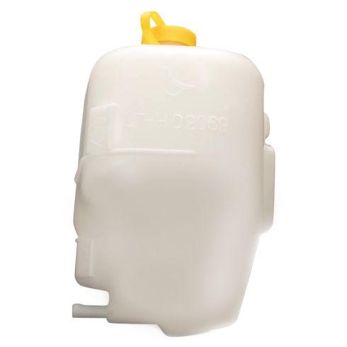 Coolant Reservoir