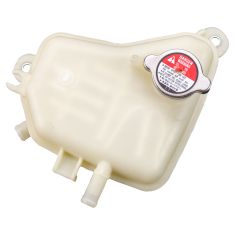 Coolant Reservoir