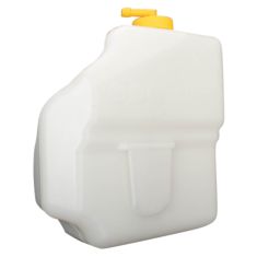 Coolant Reservoir