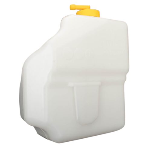 Coolant Reservoir