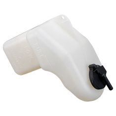 Coolant Reservoir