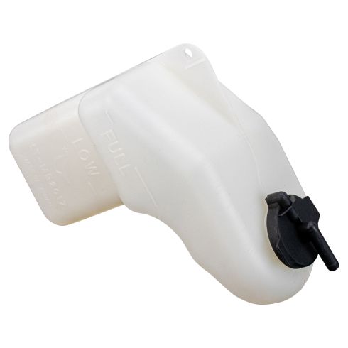 Coolant Reservoir