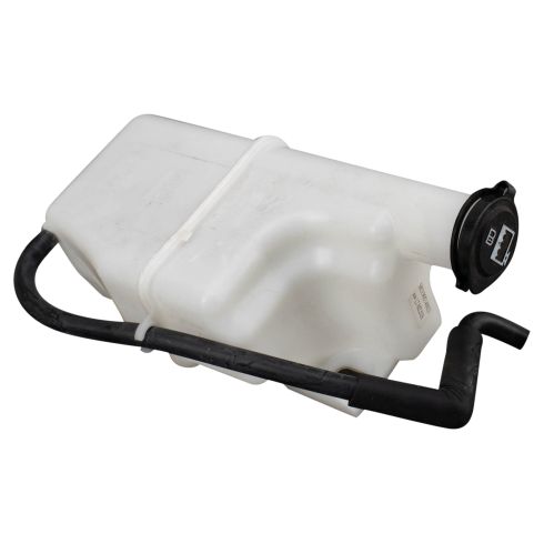 Coolant Reservoir